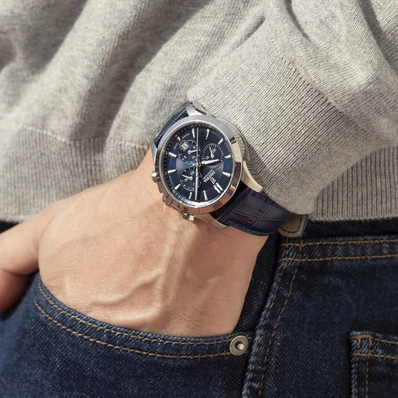 Zegarek Festina Swiss Made Chronograph 20094/3 (F20094/3)