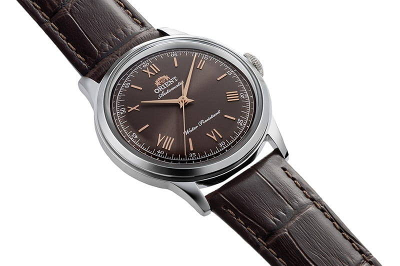 Zegarek Orient Classic RA-BB0004Y30B (RABB0004Y30B)
