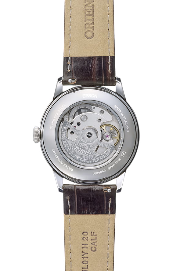 Zegarek Orient Classic RA-BB0004Y30B (RABB0004Y30B)