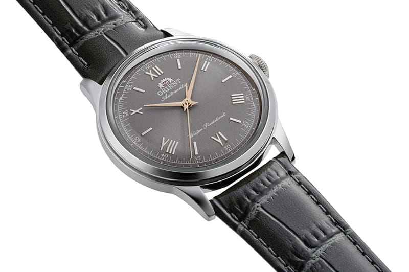 Zegarek Orient Classic RA-BB0006N30B (RABB0006N30B)