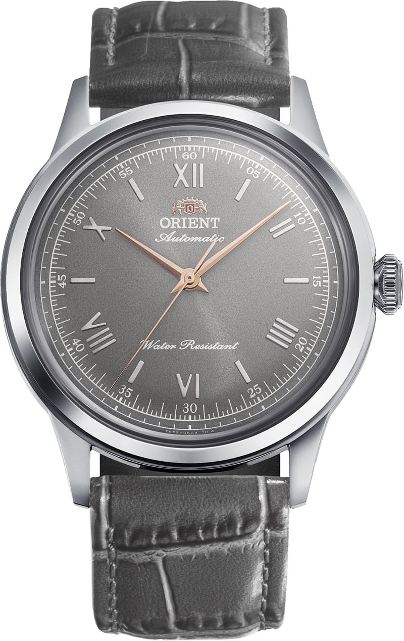 Zegarek Orient Classic RA-BB0006N30B (RABB0006N30B)