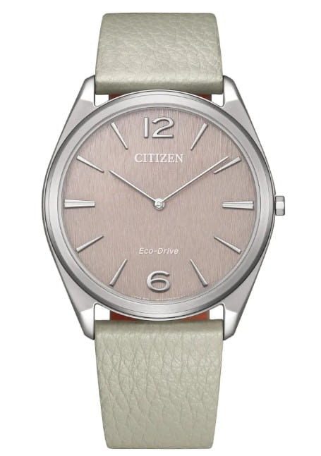Zegarek Citizen Suratto Eco-Drive AR3120-41X (AR312041X)