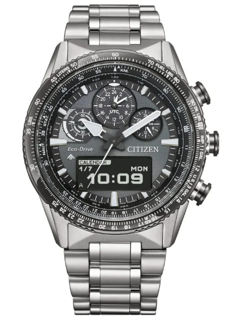 Zegarek Citizen Promaster Sky JV2006-55H (JV200655H)
