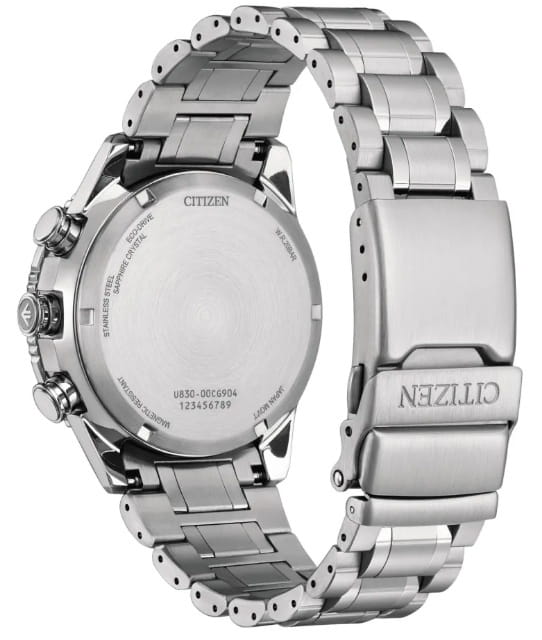 Zegarek Citizen Promaster Sky JV2000-51L (JV200051L)