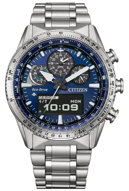 Zegarek Citizen Promaster Sky JV2000-51L (JV200051L)
