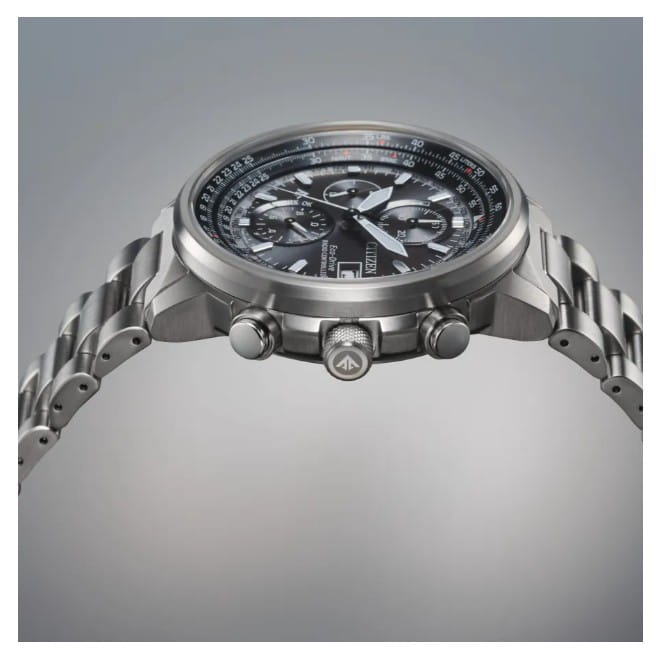 Zegarek Citizen Promaster Sky AT8300-58E (AT830058E)