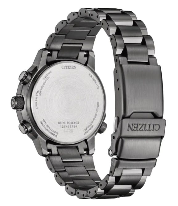 Zegarek Citizen Promaster Sky AT8304-57W (AT830457W)