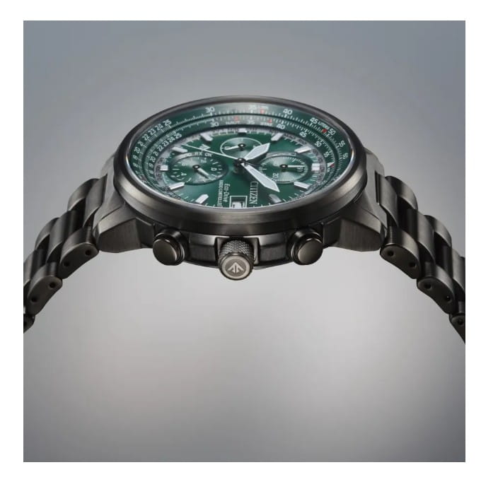 Zegarek Citizen Promaster Sky AT8304-57W (AT830457W)