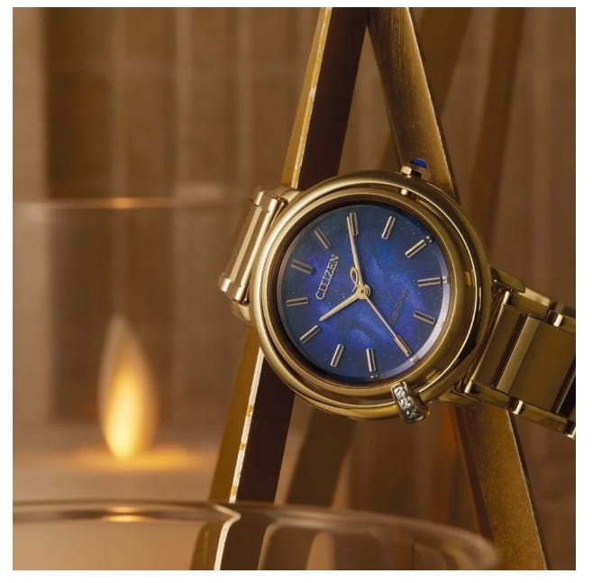 Zegarek Citizen Aqua Limited Edition EM1099-57L (EM109957L)