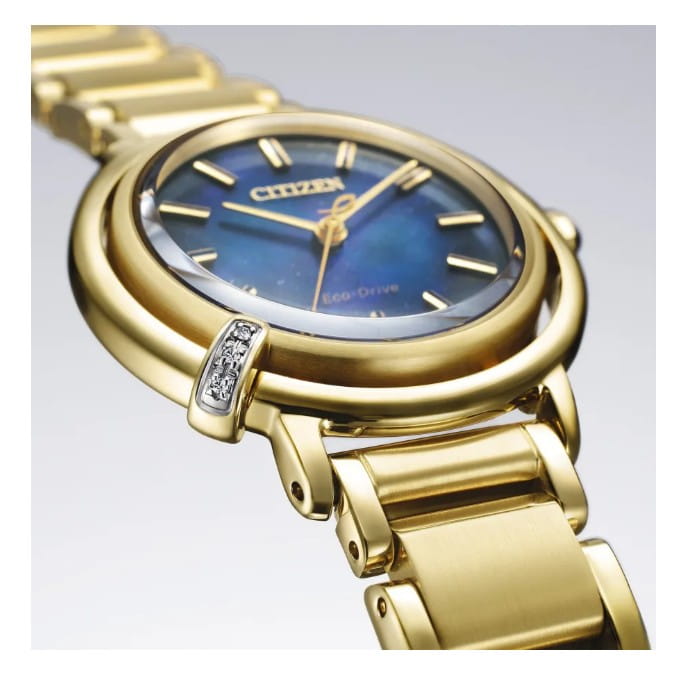 Zegarek Citizen Aqua Limited Edition EM1099-57L (EM109957L)
