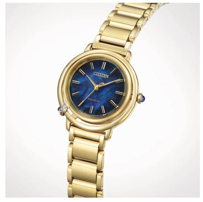 Zegarek Citizen Aqua Limited Edition EM1099-57L (EM109957L)
