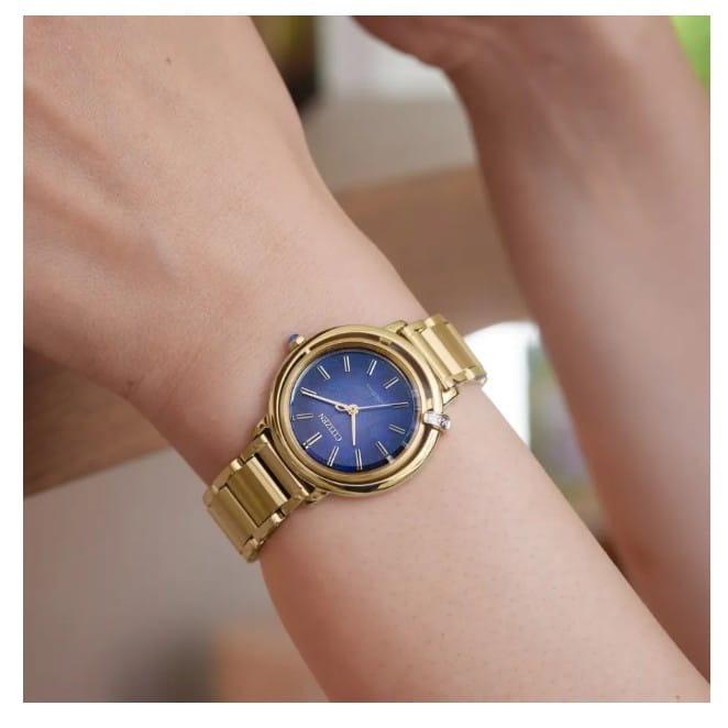Zegarek Citizen Aqua Limited Edition EM1099-57L (EM109957L)