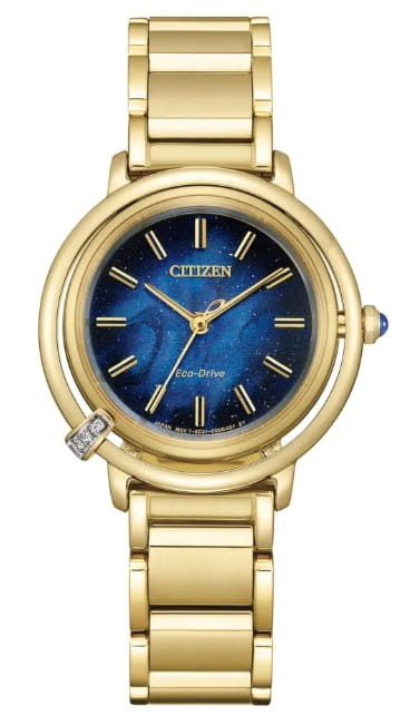 Zegarek Citizen Aqua Limited Edition EM1099-57L (EM109957L)