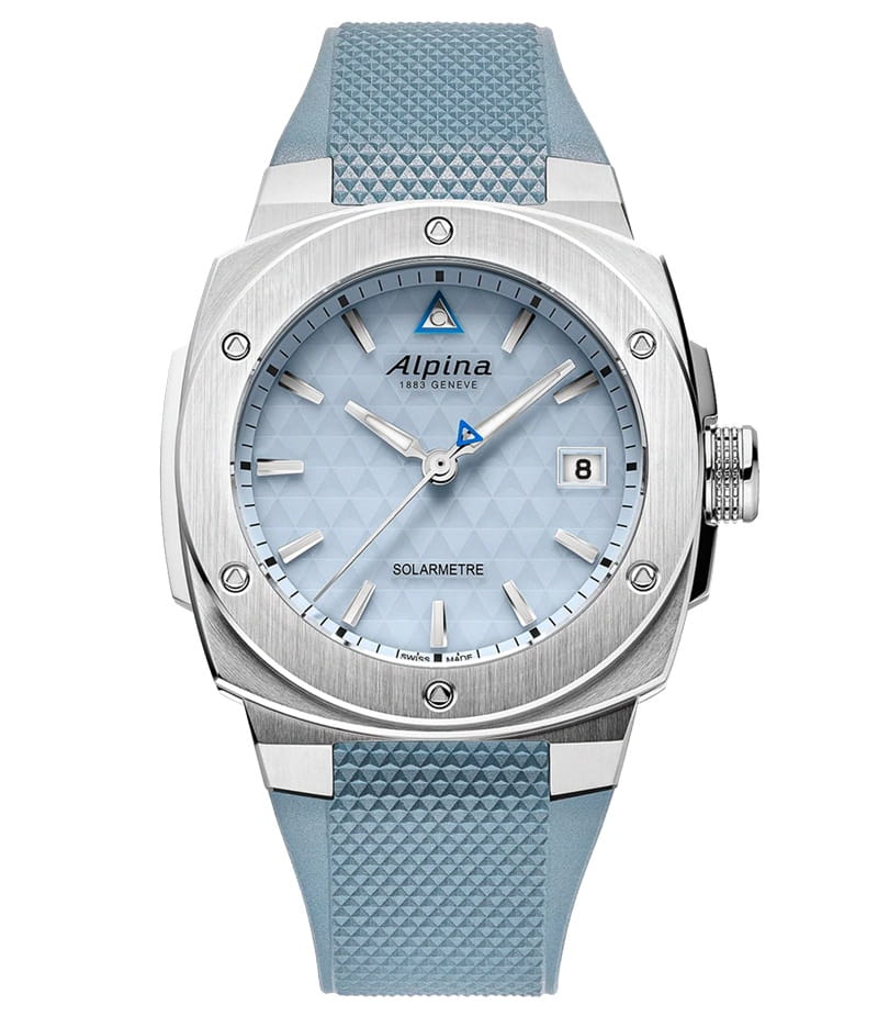 Zegarek Alpina Alpiner Extreme Solarmetre AL-140LN3AE6 (AL140LN3AE6)