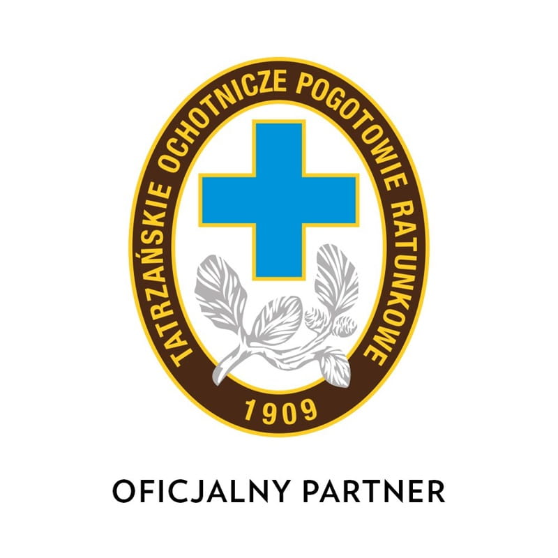 Oficjalny Partner TOPR