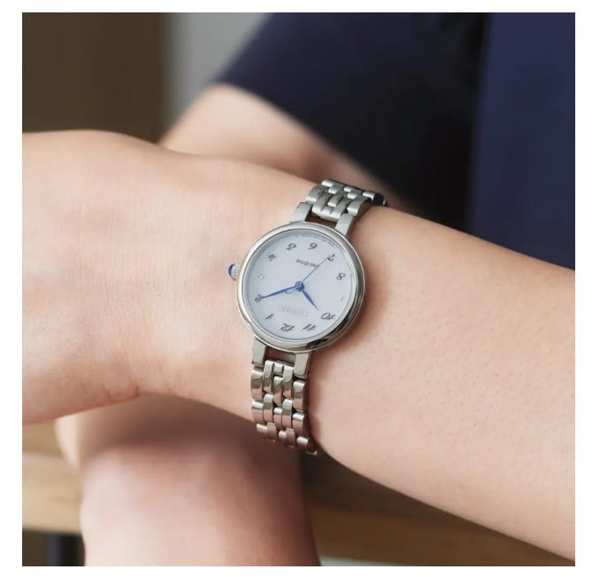 Zegarek Citizen L EM0990-81A (EM099081A)