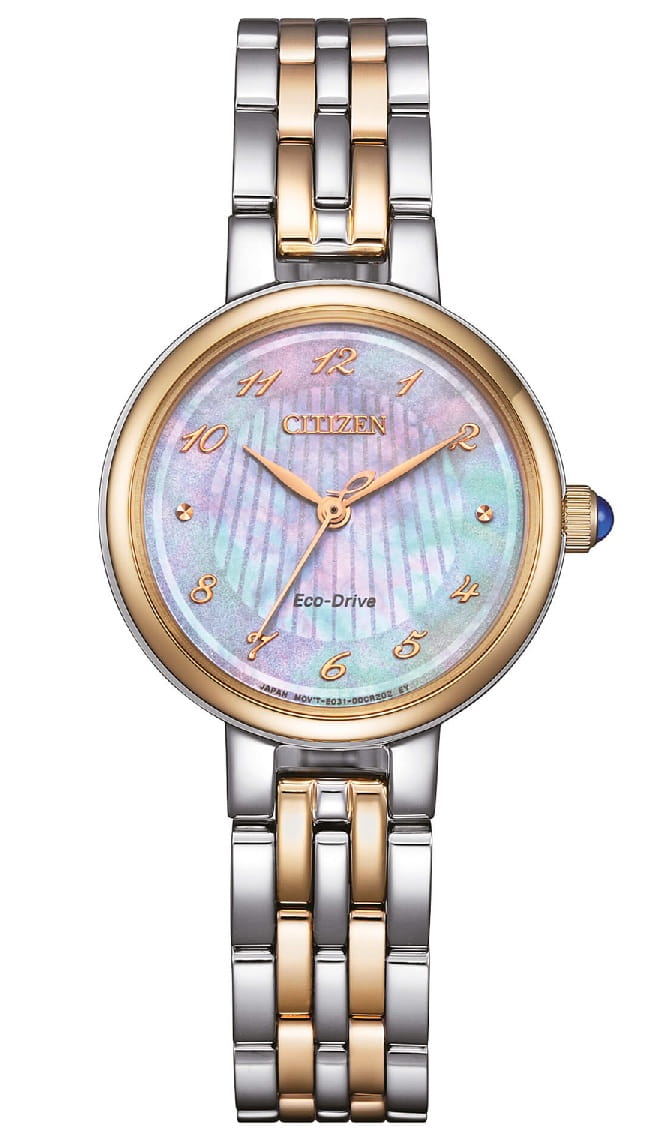Zegarek Citizen L EM0996-84Y (EM099684Y)