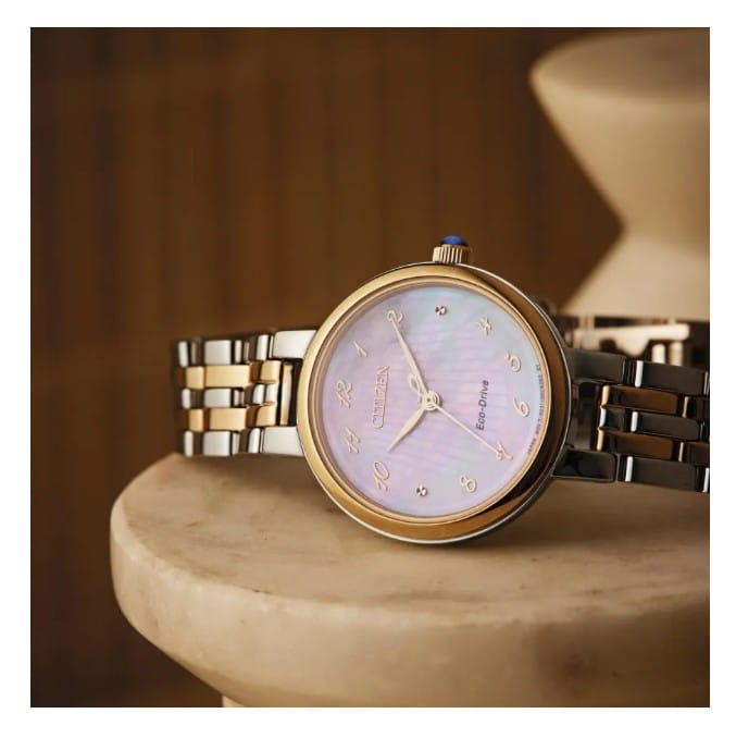 Zegarek Citizen L EM0996-84Y (EM099684Y)