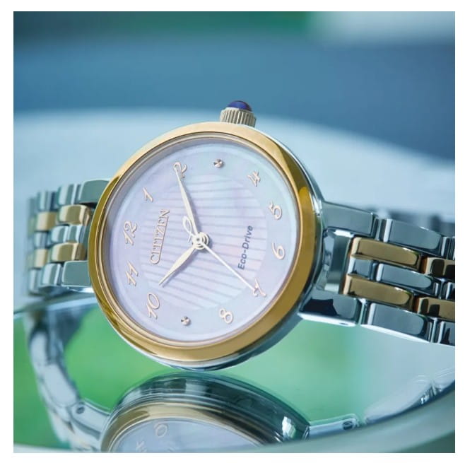 Zegarek Citizen L EM0996-84Y (EM099684Y)