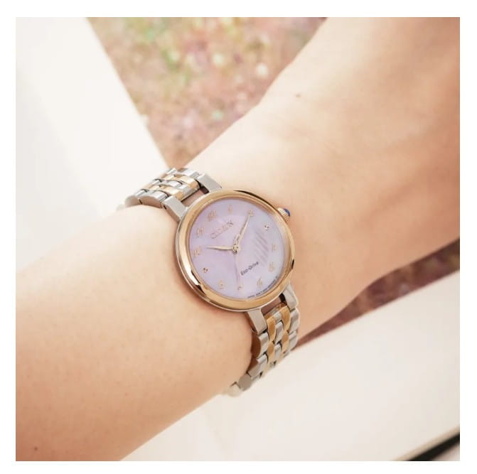 Zegarek Citizen L EM0996-84Y (EM099684Y)