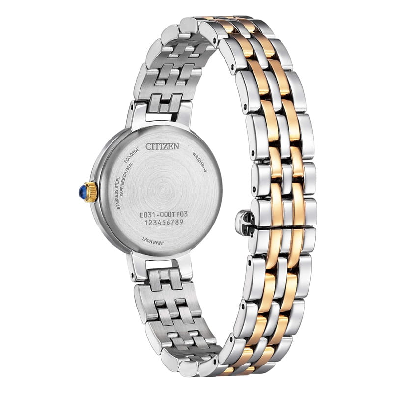Zegarek Citizen L EM0996-84Y (EM099684Y)