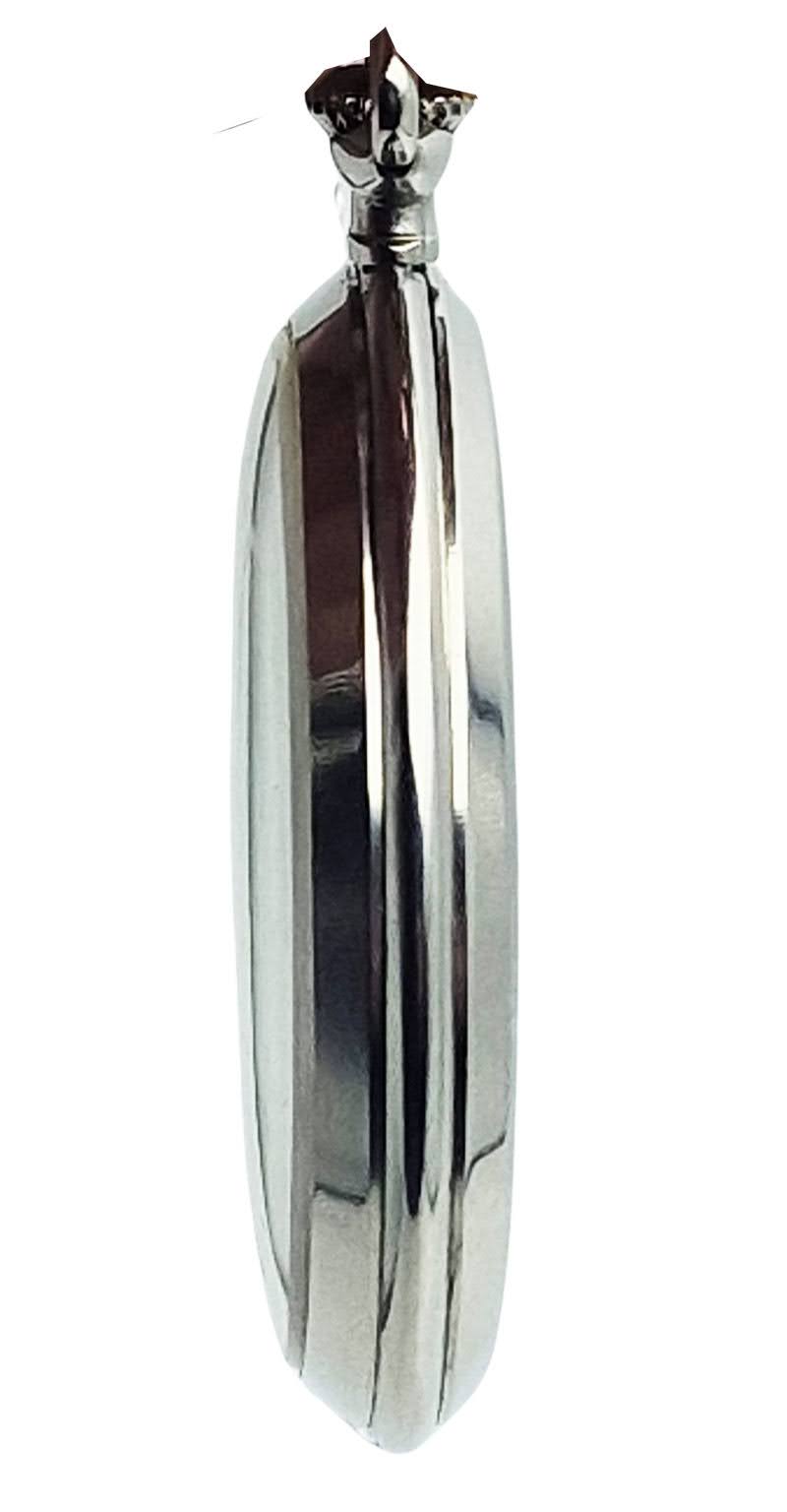 Kieszonkowa OMEGA 38.5L.T1 1939r. - Doskonały stan!