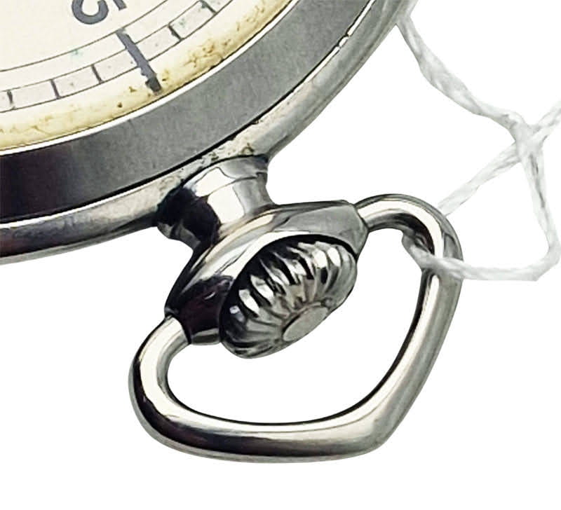 Kieszonkowa OMEGA 38.5L.T1 1939r. - Doskonały stan!