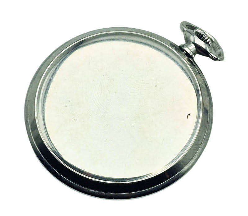 Kieszonkowa OMEGA 38.5L.T1 1939r. - Doskonały stan!