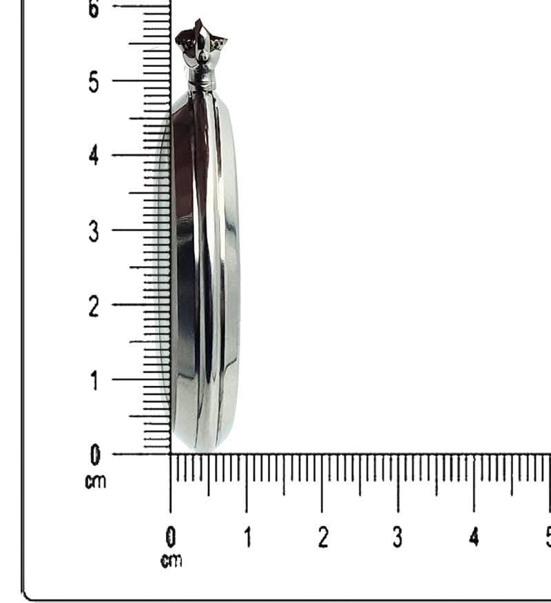 Kieszonkowa OMEGA 38.5L.T1 1939r. - Doskonały stan!