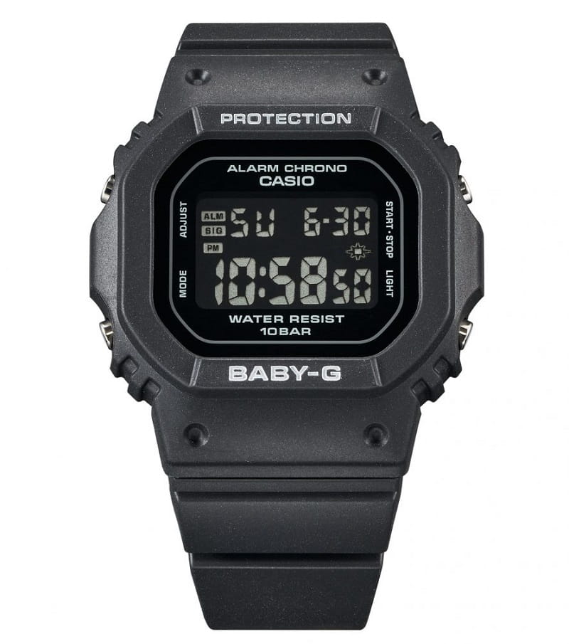 Zegarek Casio BABY-G BGD-565U-1ER (BGD565U1ER)