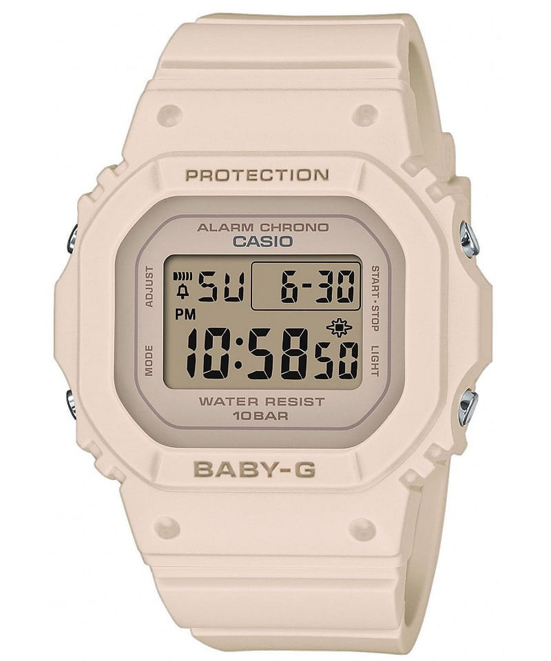 Zegarek Casio BABY-G BGD-565-4ER (BGD5654ER)