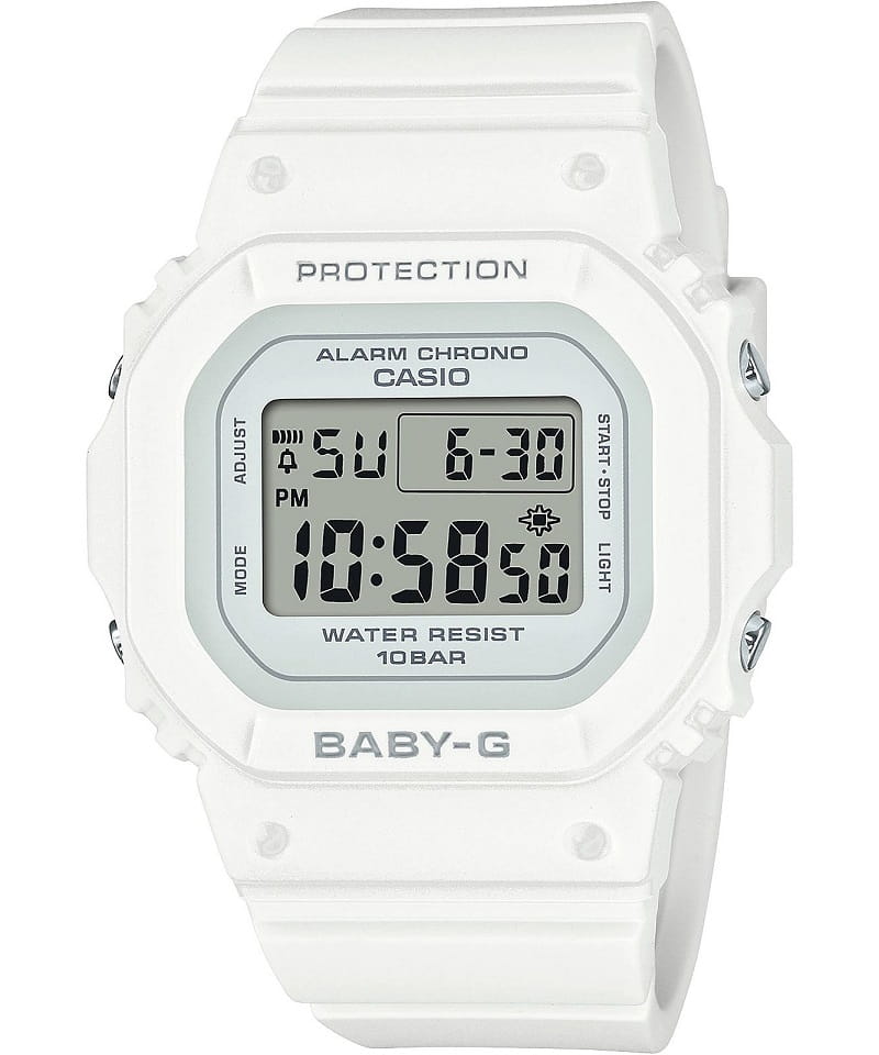 Zegarek Casio BABY-G BGD-565U-7ER (BGD565U7ER)