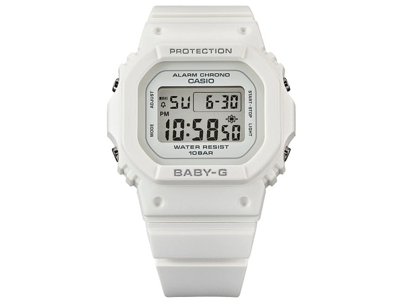 Zegarek Casio BABY-G BGD-565U-7ER (BGD565U7ER)