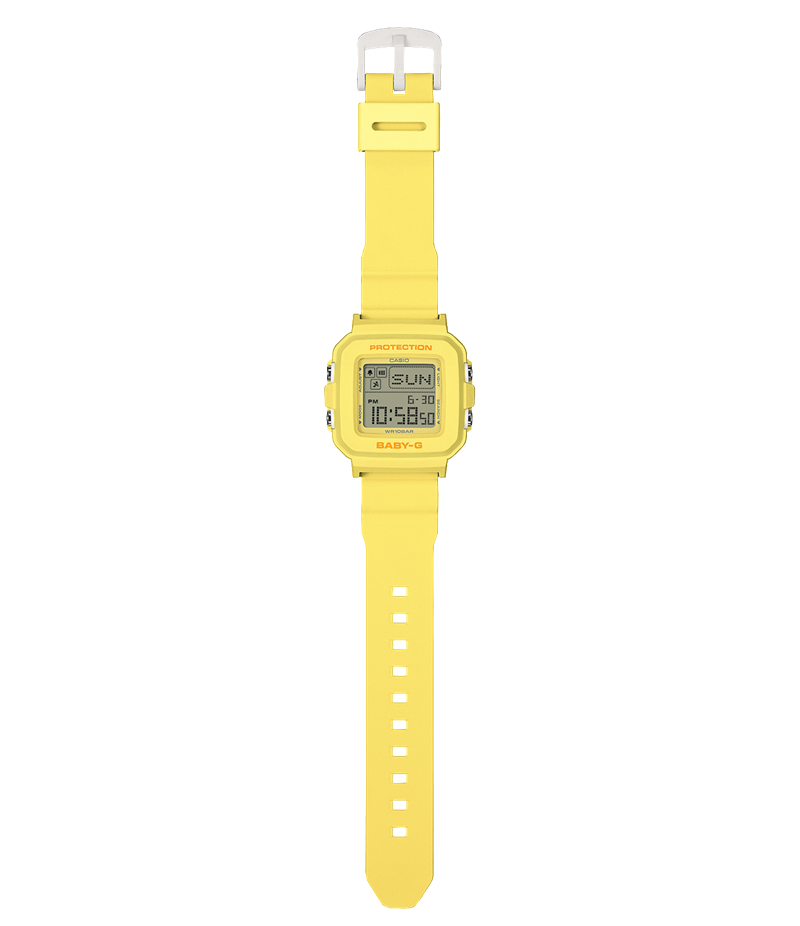 Zegarek Casio Baby-G BGD-10KH-9ER (BGD10KH9ER)