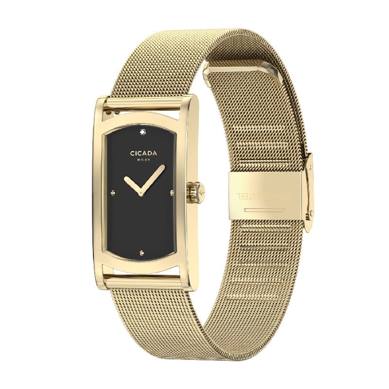 Zegarek Cicada Piazza Maggiore G20G06.B4 (G20G06B4)