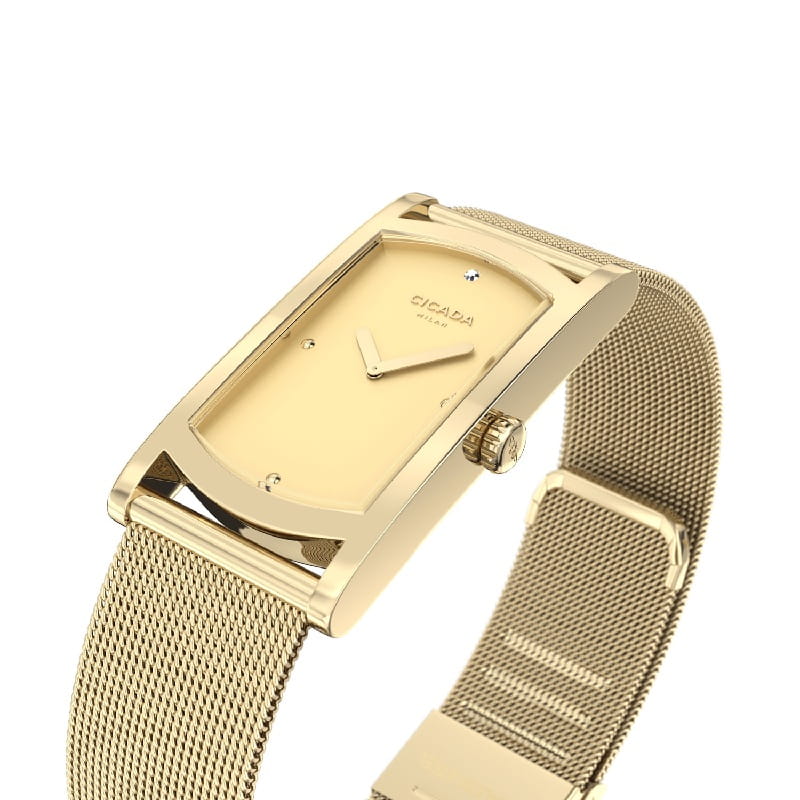 Zegarek Cicada Piazza Liberta G20G06.G4 (G20G06G4)