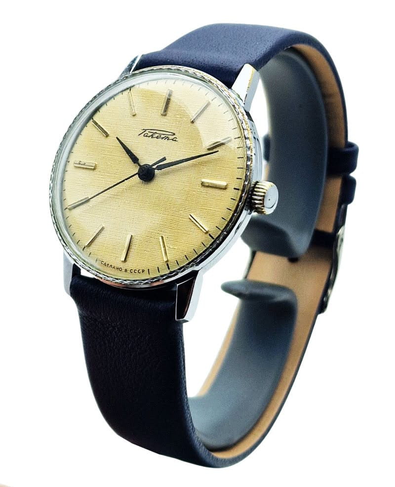 Raketa 2609.HA - doskonały stan!