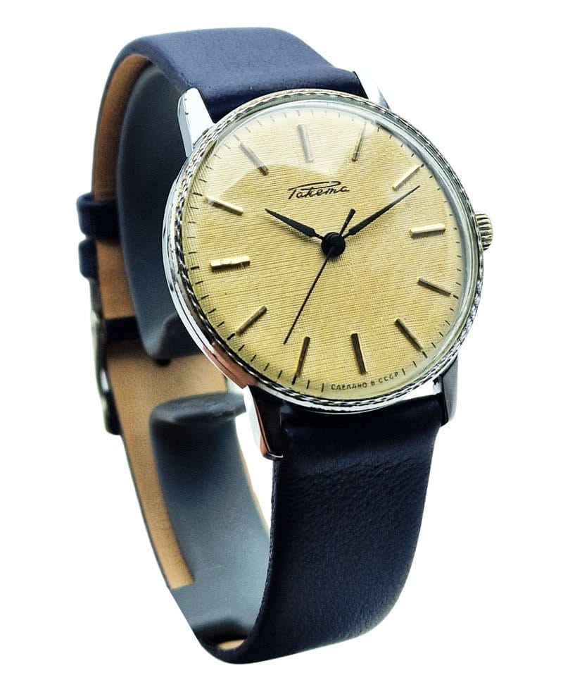 Raketa 2609.HA - doskonały stan!