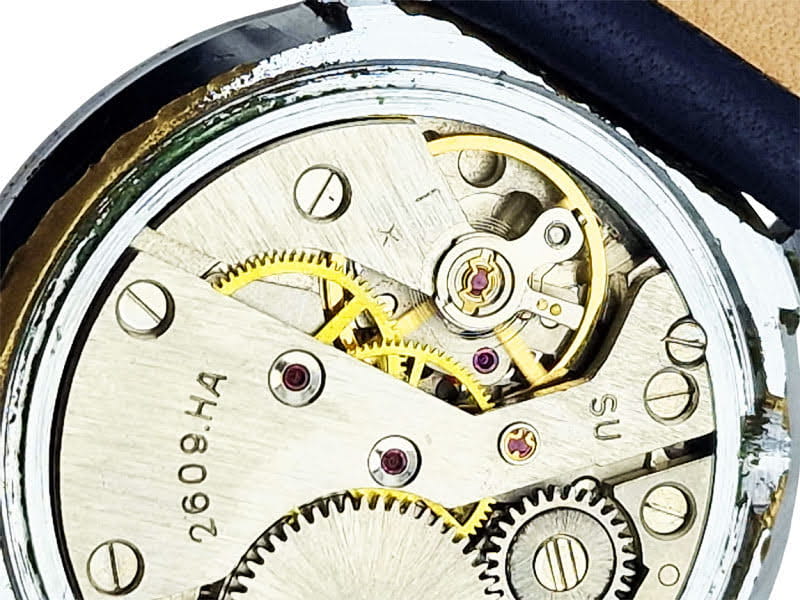 Raketa 2609.HA - doskonały stan!