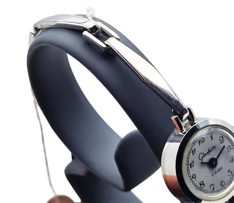 Zegarek Glashütte kaliber 09-20 - doskonały stan!