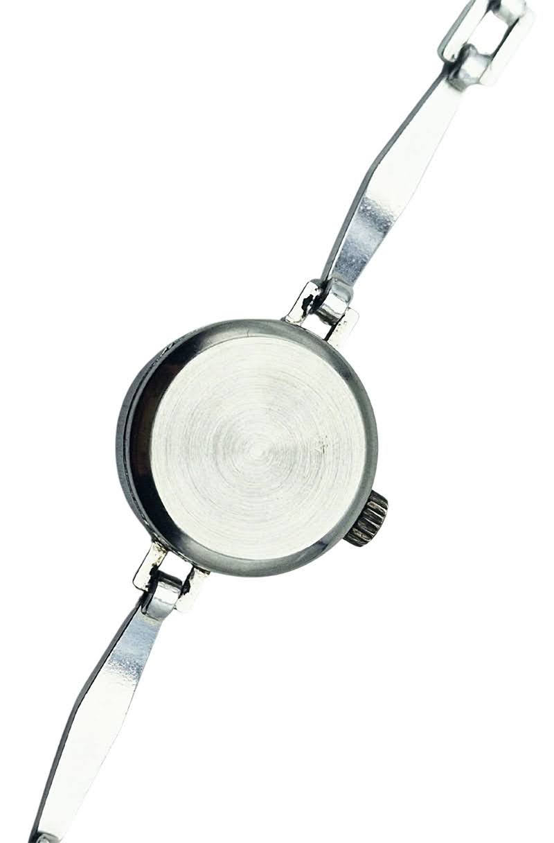 Zegarek Glashütte kaliber 09-20 - doskonały stan!