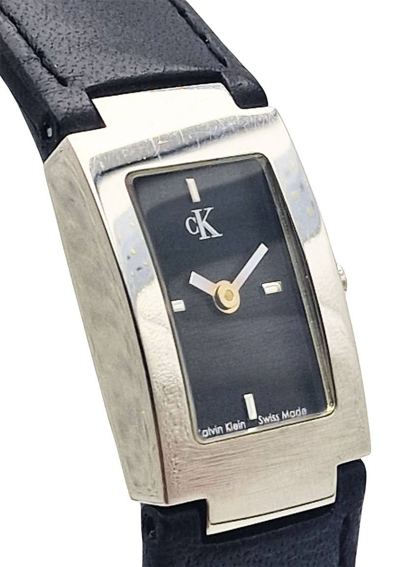 Damski Calvin Klein K04211 Swiss Made - doskonały stan!