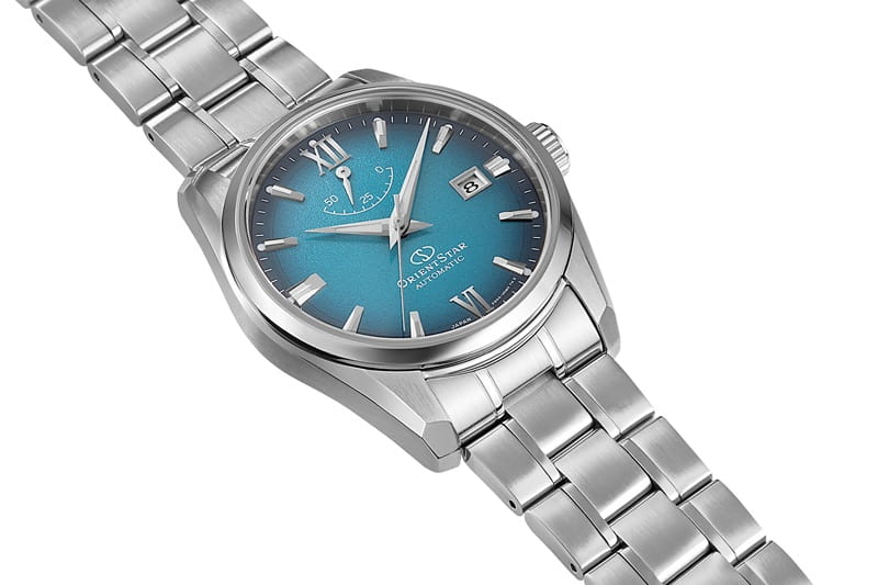 Zegarek Orient Star RE-AU0114E00B (REAU0114E00B)