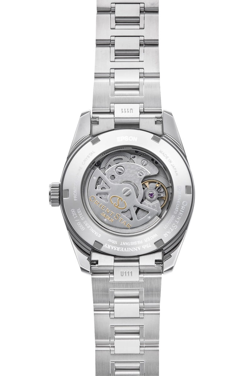 Zegarek Orient Star RE-AU0114E00B (REAU0114E00B)