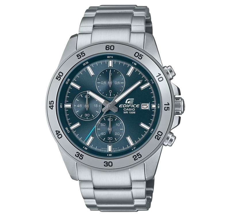 Zegarek Casio Edifice Chronograph EFR-526D-2AVUEF(EFR526D2AVUEF)