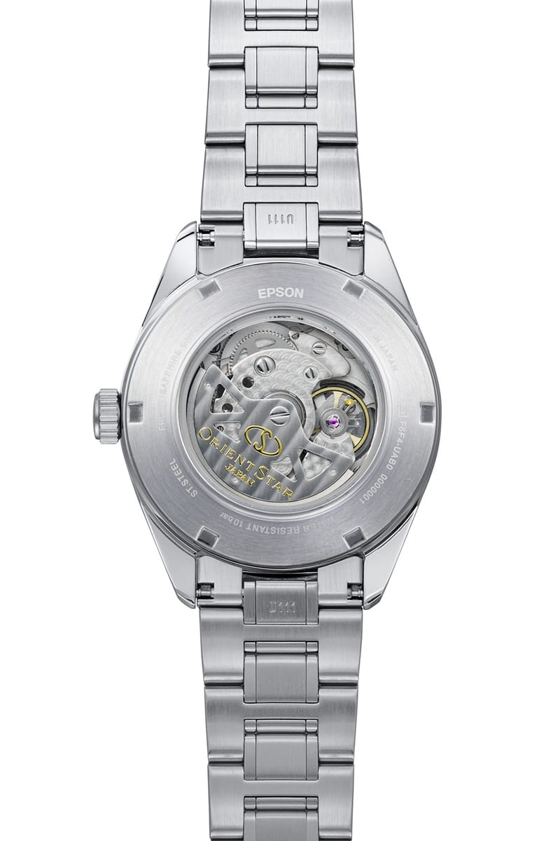 Zegarek Orient Star Contemporary RE-AV0138V00B (REAV0138V00B)