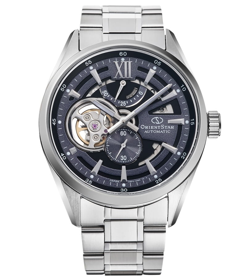 Zegarek Orient Star Contemporary RE-AV0138V00B (REAV0138V00B)