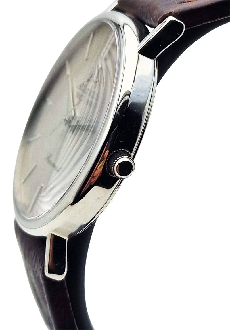 Piękny Atlantic Seacrest 50341.41.41 - sklepowy komplet!