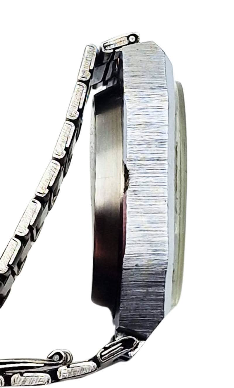 Poljot Automatic 23 Jewels Tachymeter - doskonały stan!