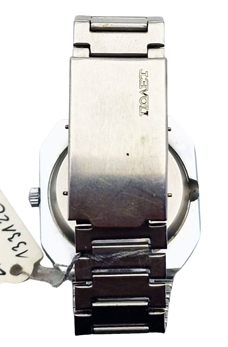 Poljot Automatic 23 Jewels Tachymeter - doskonały stan!